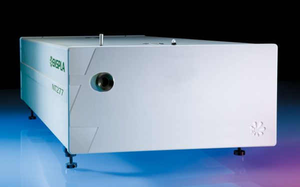 NT270 Tunable Wavelength NIR-IR Range DPSS Lasers