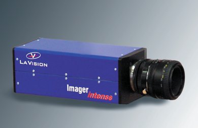 CCD Camera