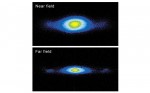 NT242 series nanosecond tunable wavelength laser pictures