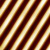 MadPLL Atomic Force Microscope Image of Calibration Grid