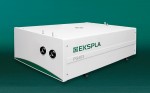 PGX03 series kHz repetition rate picosecond OPG 