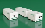 NL300 series nanosecond Q-switched Nd:YAG lasers