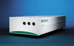 NL120 series high energy SLM Q-switched Nd:YAG lasers