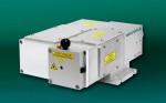 NL200 series nanosecond q-switched diode pumped laser