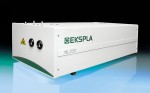 NL220 series nanosecond Q-switched DPSS Nd:YAG lasers