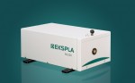 NL230 series nanosecond Q-switched DPSS Nd:YAG lasers