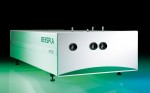 NT230 series nanosecond tunable DPSS lasers