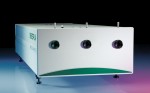 NT340 series tunable wavelength lasers