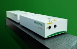 High repetition rate and high pulse energy picosecond amplifiers APL2200 series