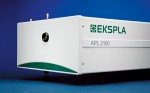 High Pulse Energy Picosecond Amplifiers APL2100 series