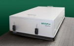 UltraFlux series tunable wavelength femtosecond laser system