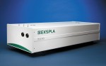 PL3140 series picosecond mode-locked Nd:YLF lasers 