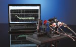 Fiber Coupled Terahertz Spectrometer T-FIBER series