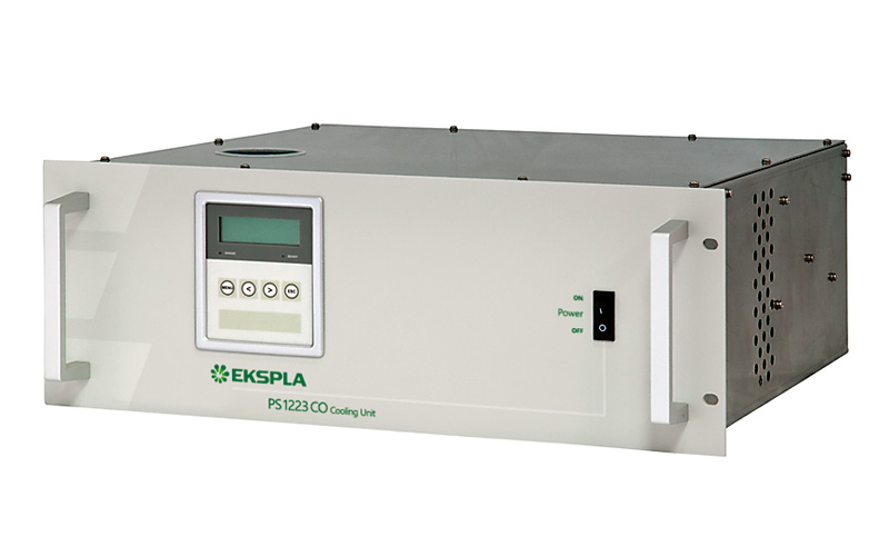 PS1223CO laser cooling unit